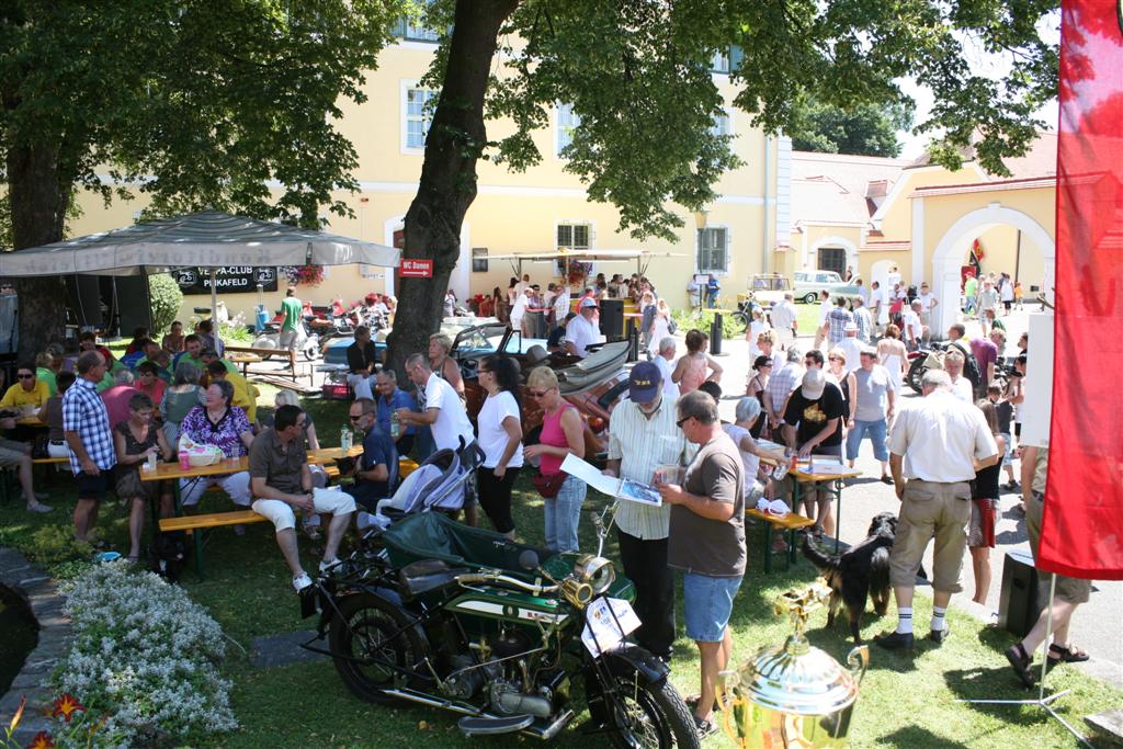 2011-07-10 13. Oldtimertreffen in Pinkafeld